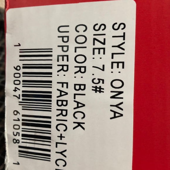 wrong size - Picture 4 of 4